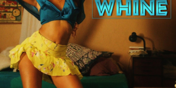 Mya Whine featuring Bounty Killer