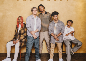 Pop Money Boys Don't Cry