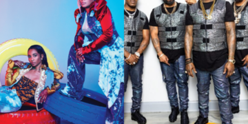 TLC and Jagged Edge