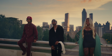 Usher, 21 savage, summer walker good good video