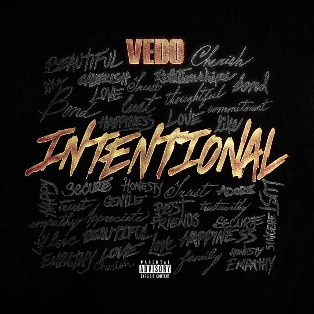 Vedo Intentional