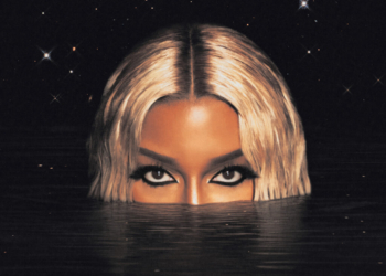 Victoria Monét Jaguar II cover