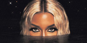 Victoria Monét Jaguar II cover