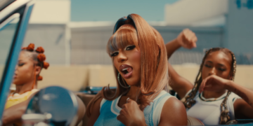 Victoria Monét On My Mama video