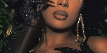 Victoria Monét