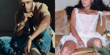 6lack and Jessie Reyez Homicide