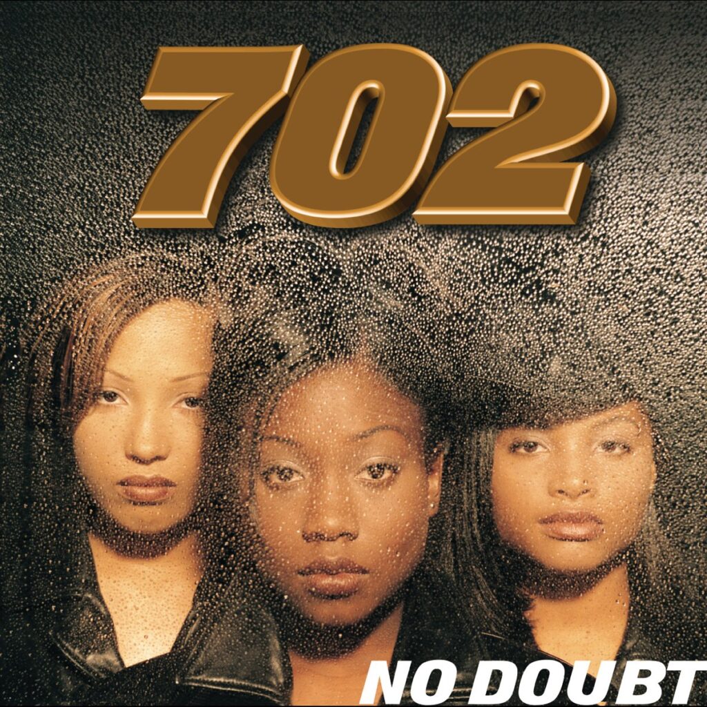 Irish Grinstead of R&B Group 702 Dead at 43