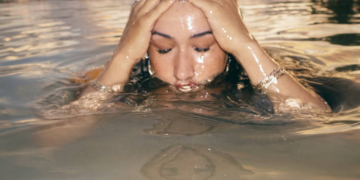 Cleo Sol Gold album cover