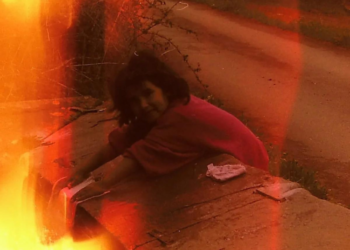 Cleo Sol Heaven album cover