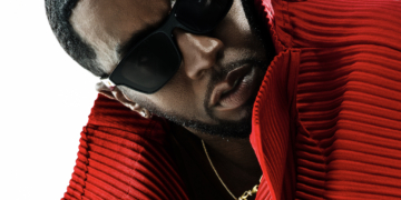 Sean "Diddy" Combs (Photo credit: Steven Gomillion)
