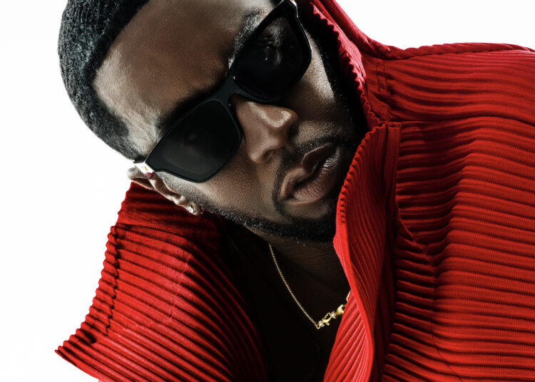 Diddy's 'The Love Album' Scores Top 10 Debut on Billboard's R&B Albums