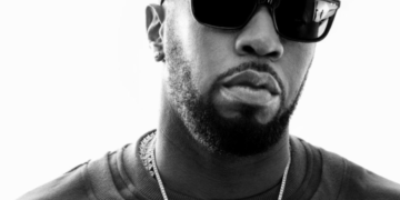 Diddy. (Photo credit: Daniel Prakopcyk)