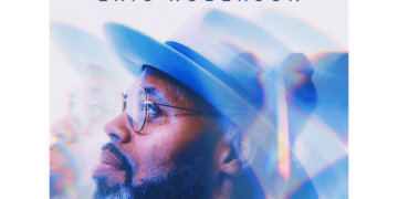 Eric Roberson I Apologize