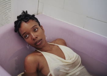 Jamila Woods