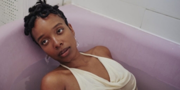 Jamila Woods