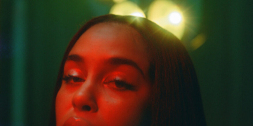 Jorja Smith