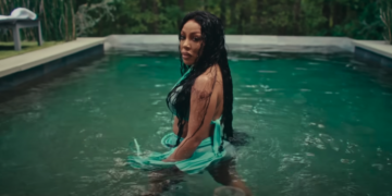 K Michelle Same Damn Show