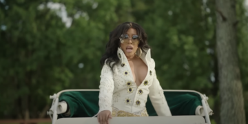 K. Michelle Tennessee