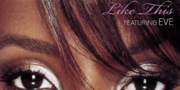 Kelly Rowland Like This