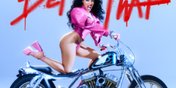 LAYA Bet That EP cover