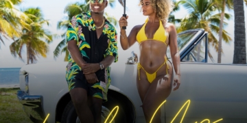Ne-Yo Link Up