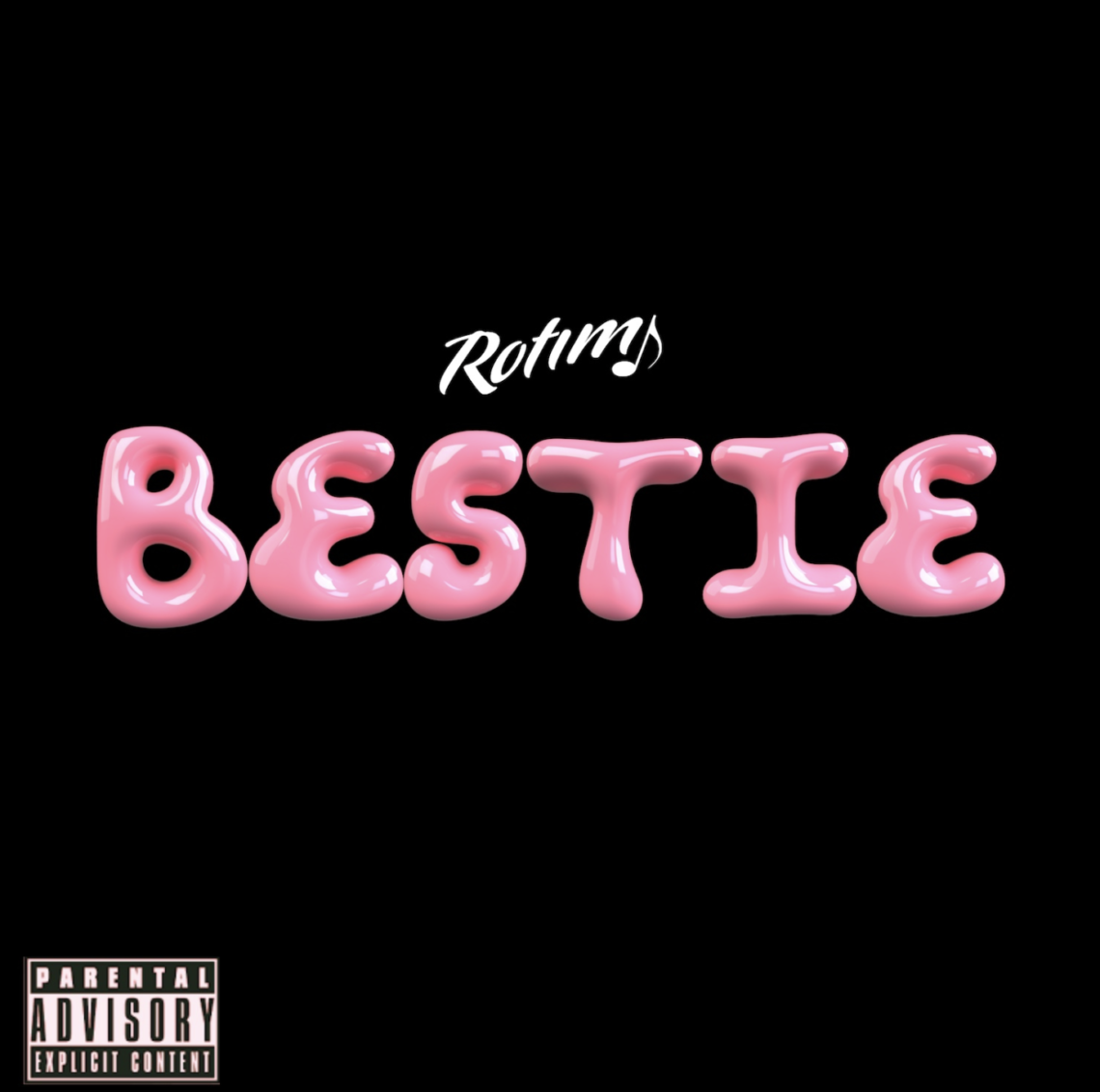 Rotimi Shares New Song 'Bestie' Rated R&B