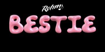 Rotimi Bestie