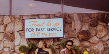 alex isley terrace martin paradise