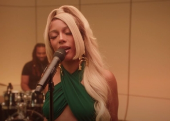 Victoria Monet How Does It Make You Feel vevo