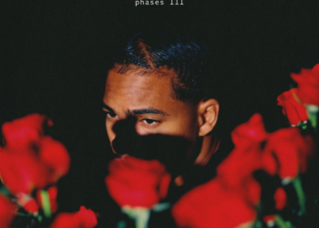 Arin Ray Phases III