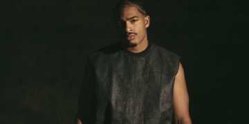 Arin Ray