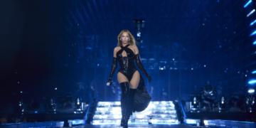 Beyoncé Renaissance World Tour