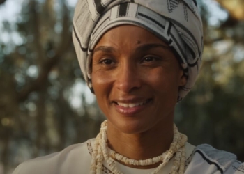 Ciara in The Color Purple