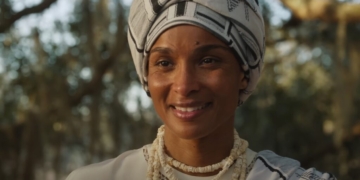 Ciara in The Color Purple