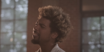 Devon Gilfillian Love You Anyway video