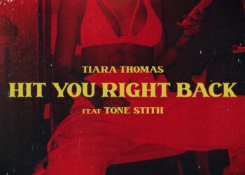 Tiara Thomas and Tone Stith Hit You Right Back