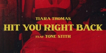 Tiara Thomas and Tone Stith Hit You Right Back