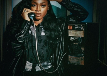 Jai'Len Conversations From A Payphone