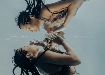 Jamila Woods Water Made Us