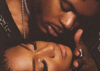 Jawan x Tiffany Issues