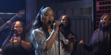 Jorja Smith
