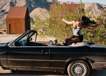 Justine Skye Whip It Up