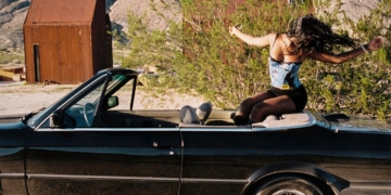 Justine Skye Whip It Up