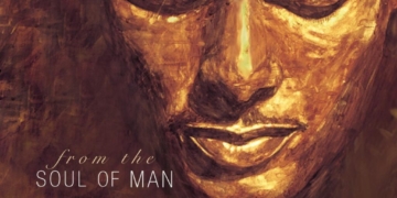 Kenny Lattimore From the Soul of Man