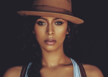 Keri Hilson