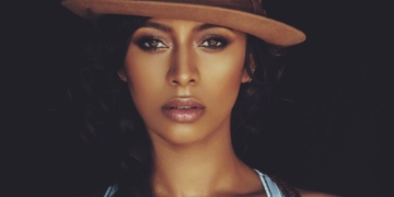 Keri Hilson