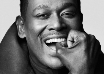 Luther Vandross