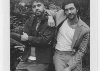 Majid Jordan (Courtesy of OVO Sound)