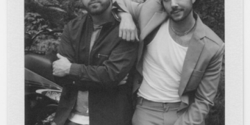 Majid Jordan (Courtesy of OVO Sound)