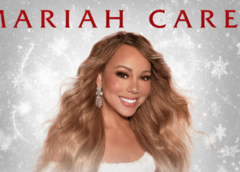Mariah Carey Merry Christmas One and All Tour 2023